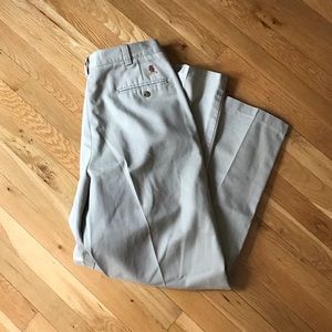 Men’s Tan Tommy Hilfiger Chinos